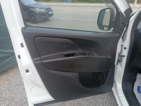 Fiat Doblo 1.6 M-JET/120kc.MAXI, снимка 13