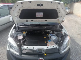 Fiat Doblo 1.6 M-JET/120kc.MAXI, снимка 9