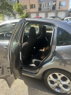 Citroen C3, снимка 6