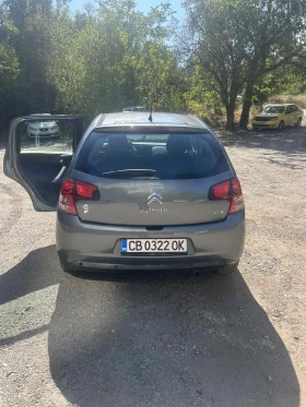 Citroen C3, снимка 2