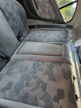 Mitsubishi Carisma 1.8 16V , снимка 8