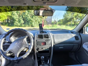 Mitsubishi Carisma 1.8 16V , снимка 7