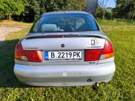 Mitsubishi Carisma 1.8 16V , снимка 4