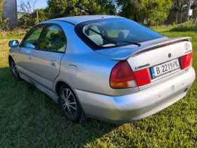 Mitsubishi Carisma 1.8 16V , снимка 3