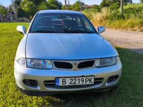Mitsubishi Carisma 1.8 16V , снимка 2
