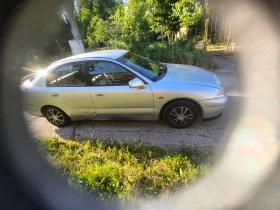 Mitsubishi Carisma 1.8 16V , снимка 5