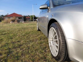 Audi A4 2.0 TDI 140 к.с. BLB | Ръчни | 38, снимка 8