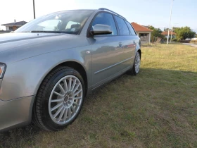 Audi A4 2.0 TDI 140 к.с. BLB | Ръчни | 38, снимка 4