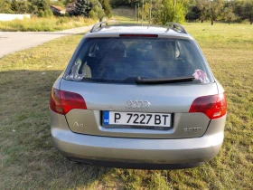 Audi A4 2.0 TDI 140 к.с. BLB | Ръчни | 38, снимка 6