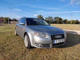 Audi A4 2.0 TDI 140 к.с. BLB | Ръчни | 38, снимка 1