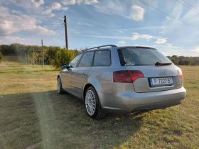 Audi A4 2.0 TDI 140 к.с. BLB | Ръчни | 38, снимка 5