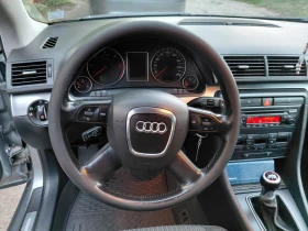 Audi A4 2.0 TDI 140 к.с. BLB | Ръчни | 38, снимка 9
