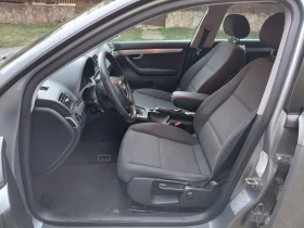 Audi A4 2.0 TDI 140 к.с. BLB | Ръчни | 38, снимка 11
