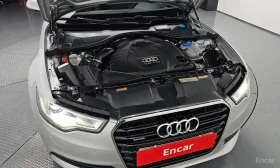 Audi A6 * 3.0 TDI Quattro * , снимка 6