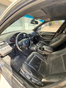 BMW 330 Фейслифт, снимка 12