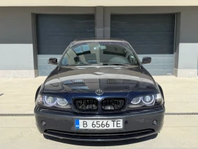 BMW 330 Фейслифт, снимка 1