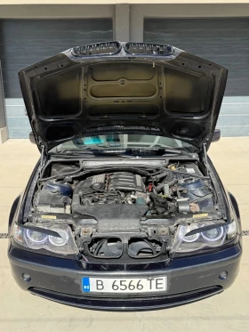 BMW 330 Фейслифт, снимка 14
