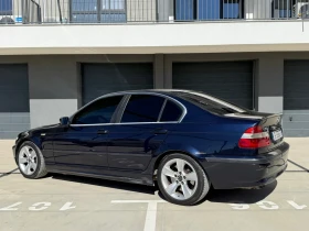BMW 330 Фейслифт, снимка 5