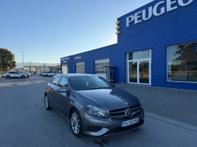 Mercedes-Benz A 180, снимка 3