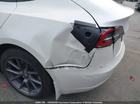 Tesla Model 3 Standard Range Plus RWD, снимка 6