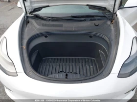 Tesla Model 3 Standard Range Plus RWD, снимка 10
