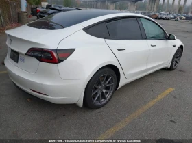 Tesla Model 3 Standard Range Plus RWD, снимка 4