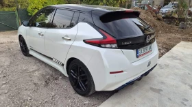 Nissan Leaf , снимка 5