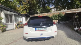 Nissan Leaf , снимка 7