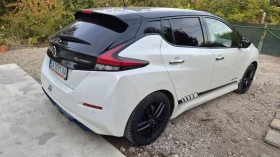 Nissan Leaf , снимка 4