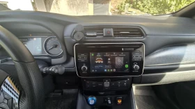 Nissan Leaf , снимка 13