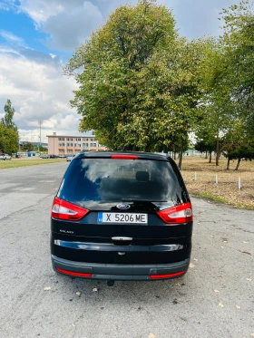 Ford Galaxy 2.0 163 Автоматик, снимка 5