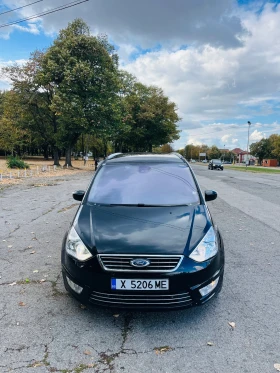 Ford Galaxy 2.0 163 Автоматик, снимка 3