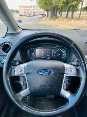 Ford Galaxy 2.0 163 Автоматик, снимка 7