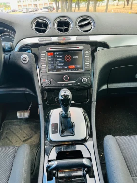 Ford Galaxy 2.0 163 Автоматик, снимка 8