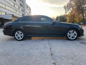 Mercedes-Benz E 200, снимка 5