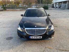 Mercedes-Benz E 200, снимка 1