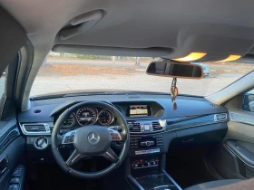 Mercedes-Benz E 200, снимка 14