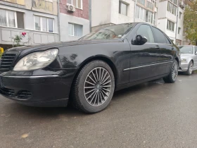 Mercedes-Benz S 320 Face, снимка 2