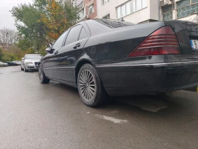 Mercedes-Benz S 320 Face, снимка 3