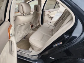 Mercedes-Benz S 320 Face, снимка 7