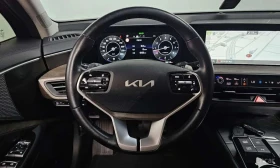 Kia K8 * 3.5 LPG 2WD * ЦЕНА ДО БГ, снимка 6