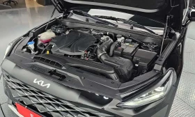 Kia K8 * 3.5 LPG 2WD * ЦЕНА ДО БГ, снимка 17