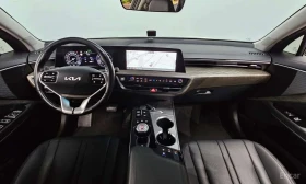 Kia K8 * 3.5 LPG 2WD * ЦЕНА ДО БГ, снимка 5
