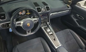 Porsche Boxster, снимка 7