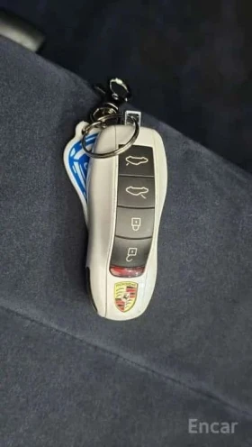 Porsche Boxster, снимка 16