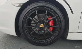 Porsche Boxster, снимка 5