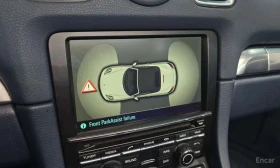 Porsche Boxster, снимка 15