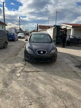  Seat Toledo