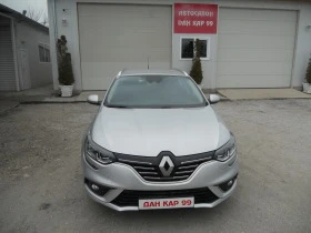     Renault Megane 1, 2 Tsi  +  