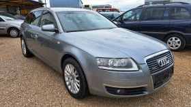 Audi A6 4.2 FSI NOV VNOS GERMANY, снимка 3